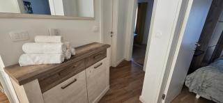 Bel&Rus Apartment Becici with two bedroom - 9