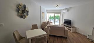 Bel&Rus Apartment Becici with two bedroom - 3