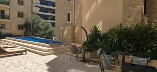 Bel&Rus Apartment Becici with two bedroom - 5