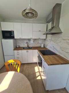 Vila Varėna - 1