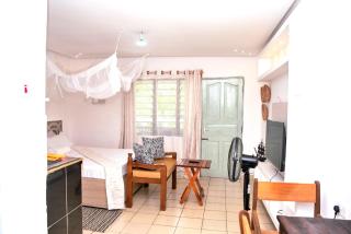 Angie's Cozy Studio Diani Beach - Ukunda - 0