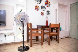 Angie's Cozy Studio Diani Beach - Ukunda - 3