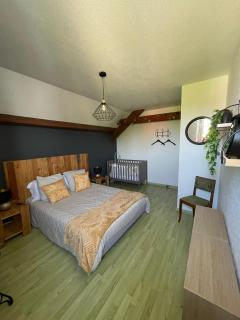 Gîte la Maison de Fram - 5