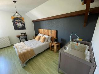 Gîte la Maison de Fram - 7