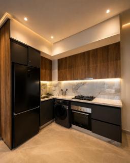 Andalusian Dream II 2 Bedrooms apartment near by the Beach and TGV station - 4
