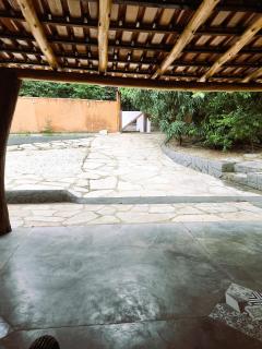 Refugio JOAO DE BARRO - 3