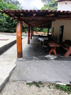 Refugio JOAO DE BARRO - 2