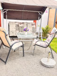 Ferienwohnung Joli mit Außensauna und Fahrradgarage - 7