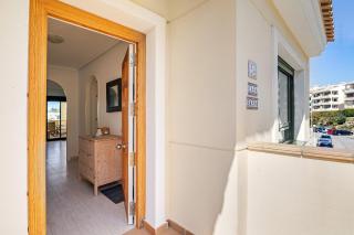 Casa Sasso de Campoamor Meerblick - 8
