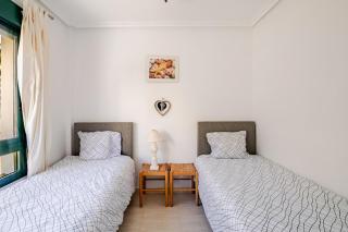 Casa Sasso de Campoamor Meerblick - 6