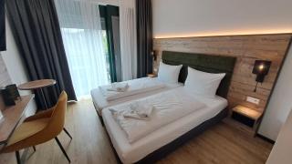 SEKRA Stadthotel - 7