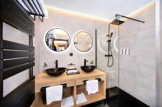 Galleria Central Apartments & Wellness - 9