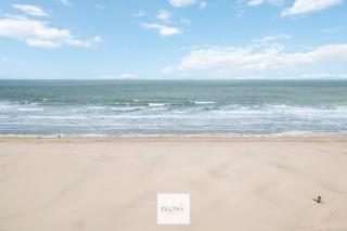 De Zevende Hemel, family apartment on the beach - 5
