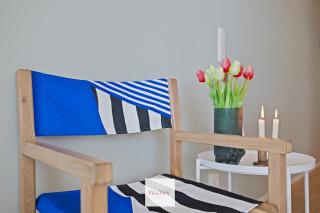 De Zevende Hemel, family apartment on the beach - 4