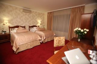 Grand Hotel & Spa Tirana - Tirana - 2