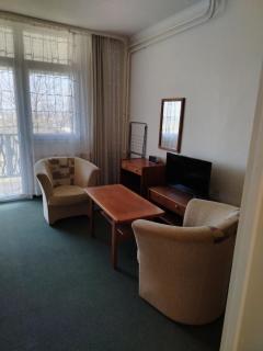 Solar Club Apartman Sopron - Sopron - 2