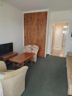 Solar Club Apartman Sopron - Sopron - 1