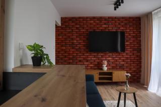 Apartament Bałandy 16 - 5