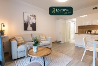 Lovely Studio with Balcony in Residential Area - 0