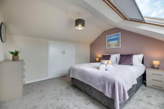 Jesmond Hideaway Cosy City Break Staycation Stay! - 4