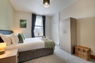 Jesmond Hideaway Cosy City Break Staycation Stay! - 2