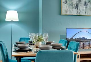 Jesmond Hideaway Cosy City Break Staycation Stay! - 8