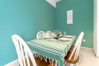 Sea-Esta Seaview Apartment, 200 meters to the beach - 2
