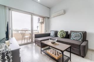 Sea-Esta Seaview Apartment, 200 meters to the beach - 1