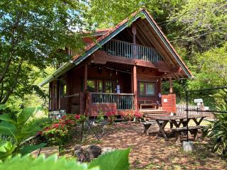 Sunny Side Cottage - 9