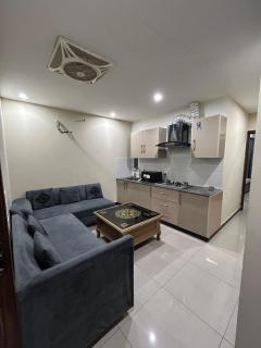 Furnished Apartment - 0