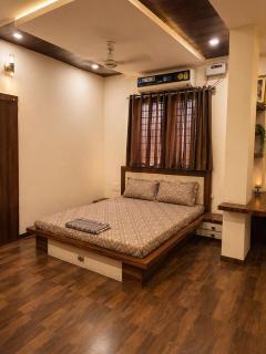 Urban Rajwadi Luxury Villa Style Duplex Bungalow - 6