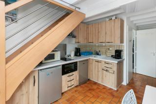 Maison Damgan 4 personnes - 5