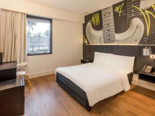 ibis Styles Taubate - 1