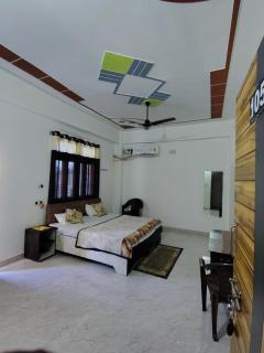 J K Palace - 1