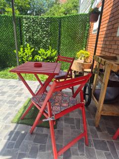 Apartman Kanarinac - Belgrado - 4