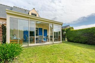 Maison Damgan 4 personnes - 9
