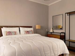 Margott see view apartment - 1