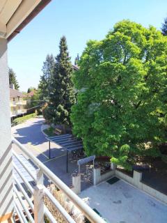 Solar Club Apartman Sopron - 4