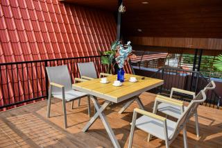 Nilara hills resorts wayanad - 7