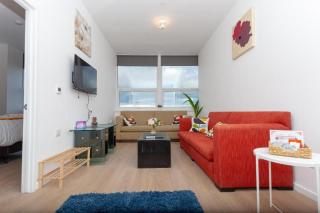 Samsons City Suites - Birmingham Smethwick - 5