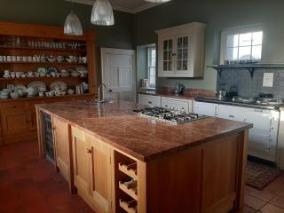 Rockfield House - 8