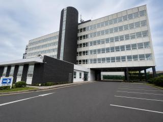 Samsons City Suites - Birmingham Smethwick - 7