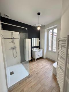 L'Instant - Maison cosy avec terrasse - 7