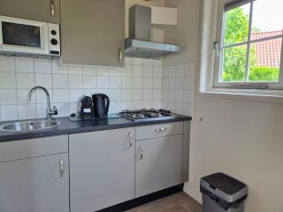Gezellige Zeeuwse Cottage voor 2 personen - Wemeldinge - 9