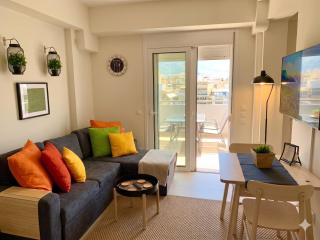 MV Penthouse - 1
