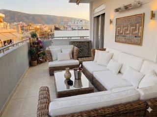 MV Penthouse - 5