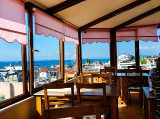 Emine Sultan Hotel - 7