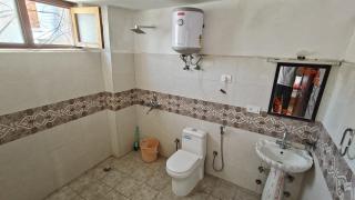 Tom Tom house - 8