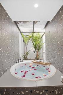 Peace Villa, Morjim - 5