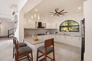 Peace Villa, Morjim - 6